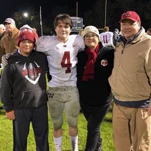 Meet your Posher, Terri